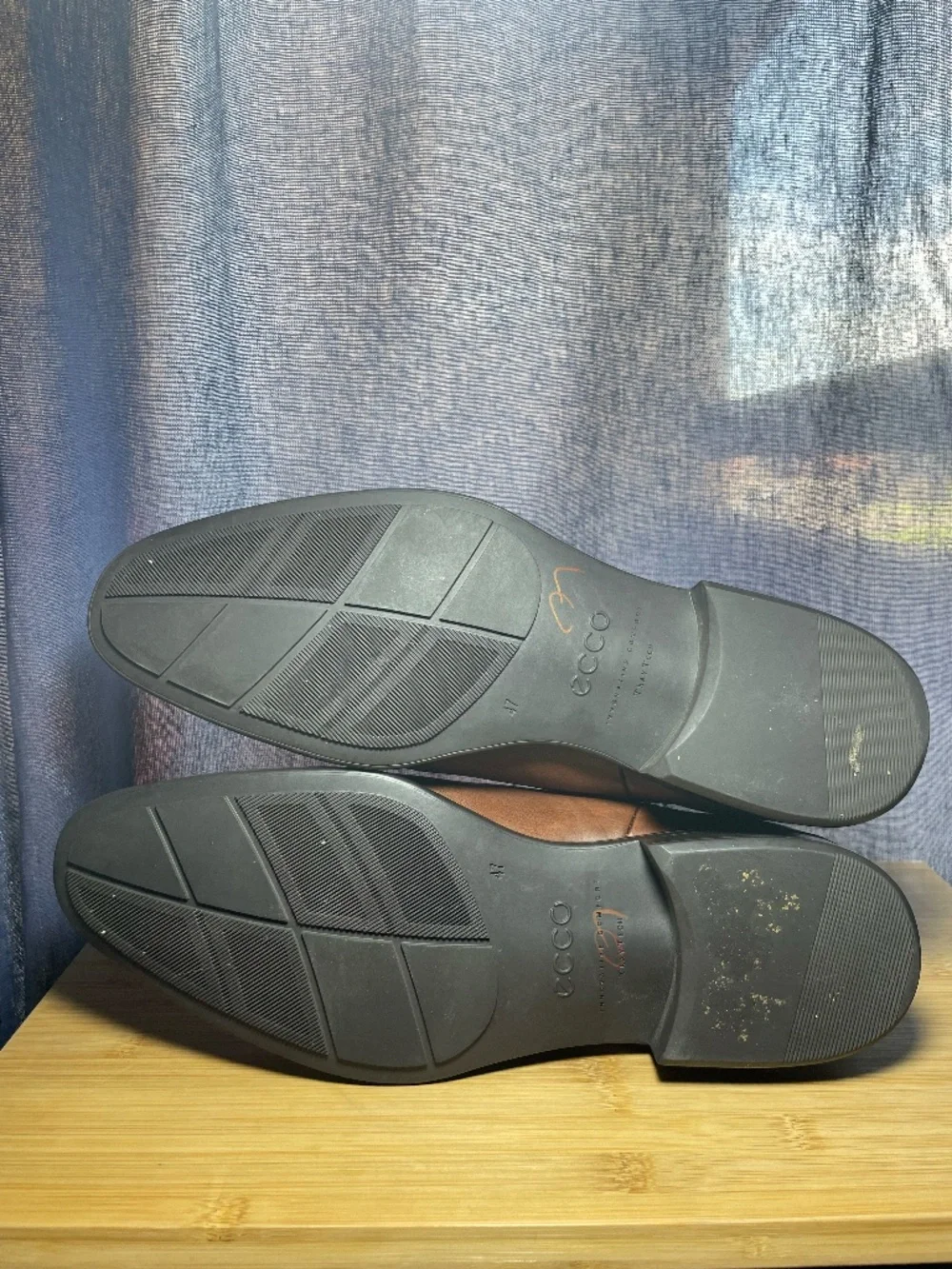 Ecco these are